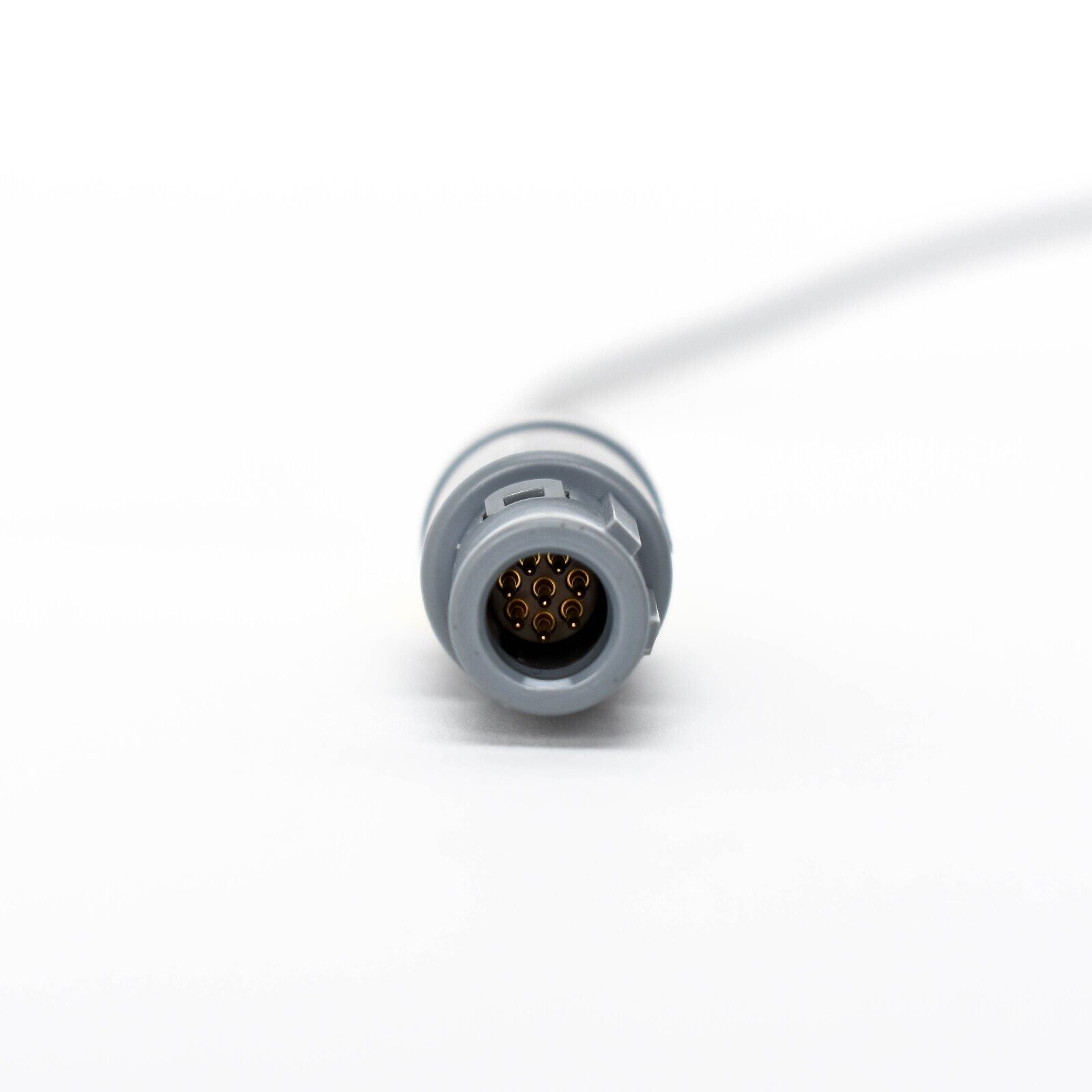 Philips Respironics LoFlo ETCo2 Module