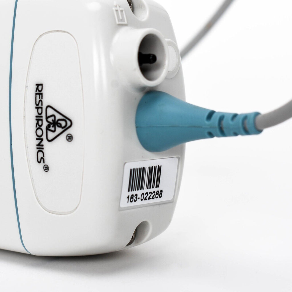 Philips Respironics LoFlo ETCo2 Module