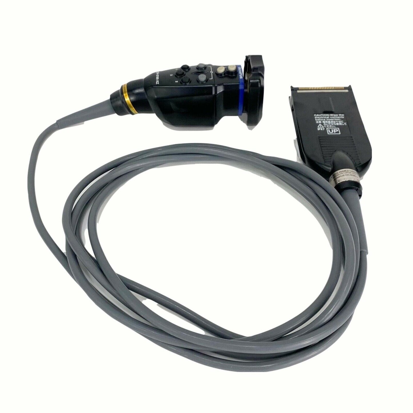 Olympus CH-S190-XZ -E HDTV Autoclavable Video Endoscopy Camera Head