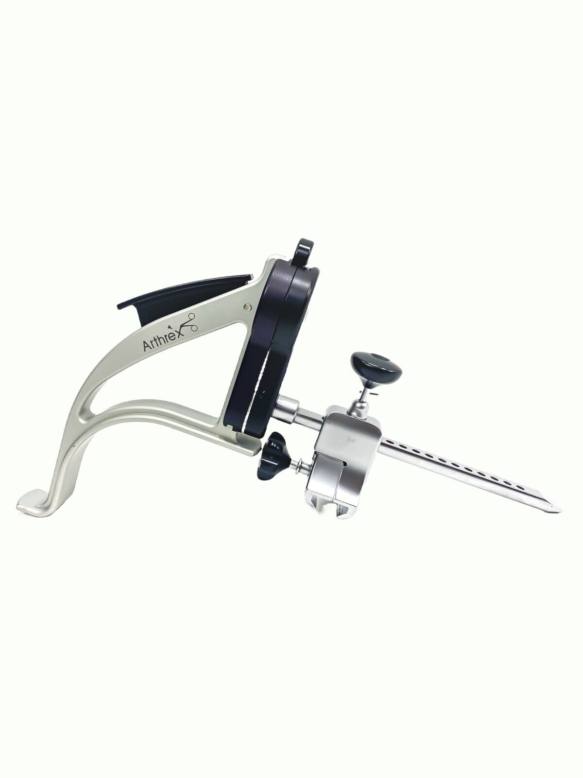 ARTHREX Pivot Post Arthroscopy Knee Positioner and Clamp AR-1560-02