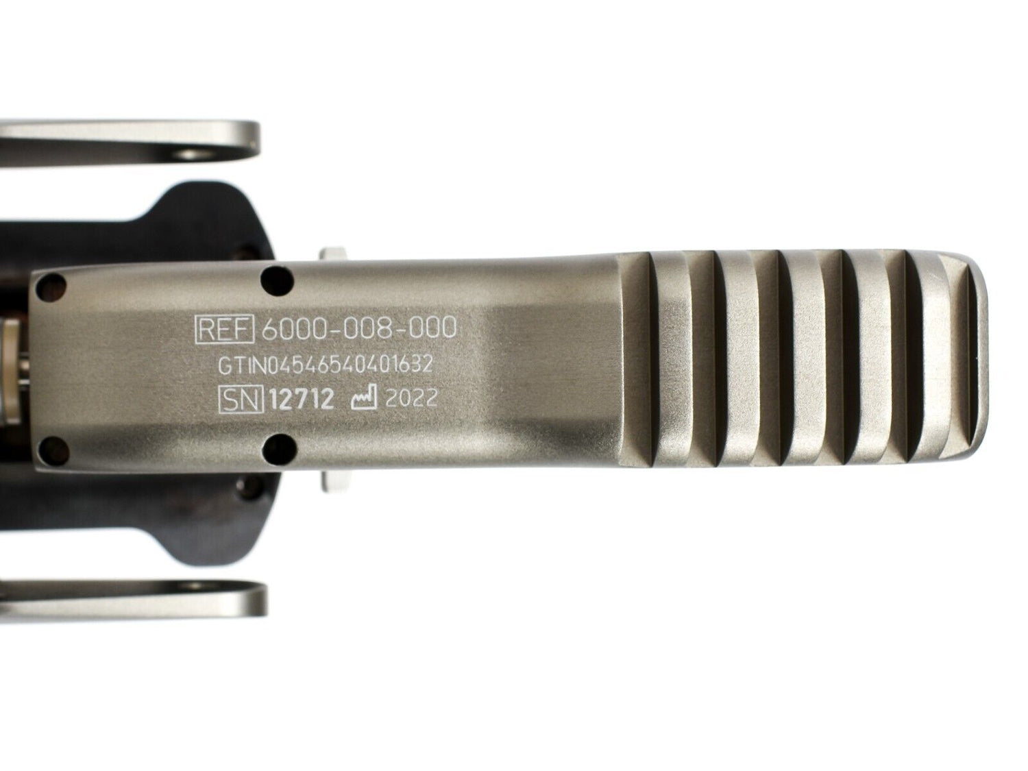 Stryker Spine Navigation Instrument System 600235 49760040 KenMed