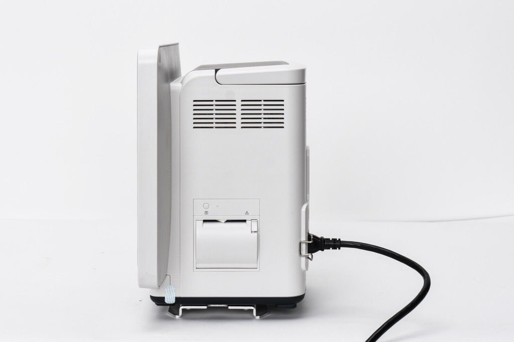 Mindray BeneVision N15 Patient Monitor; Mindray BeneVision N1 Transport Monitor