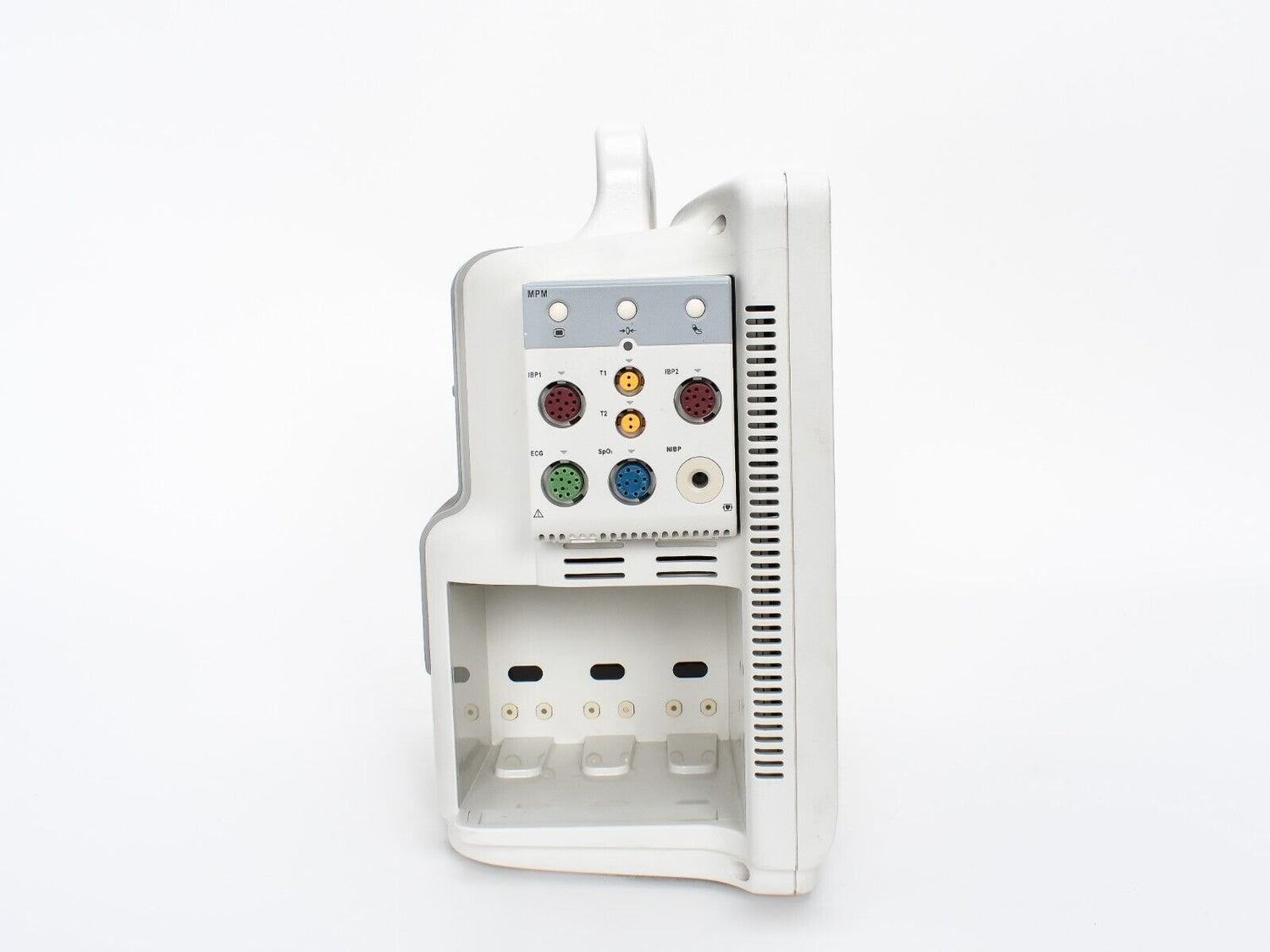 Mindray DPM-6 Vital Signs Monitor : Mindray DPM-6 : Medical Equipment