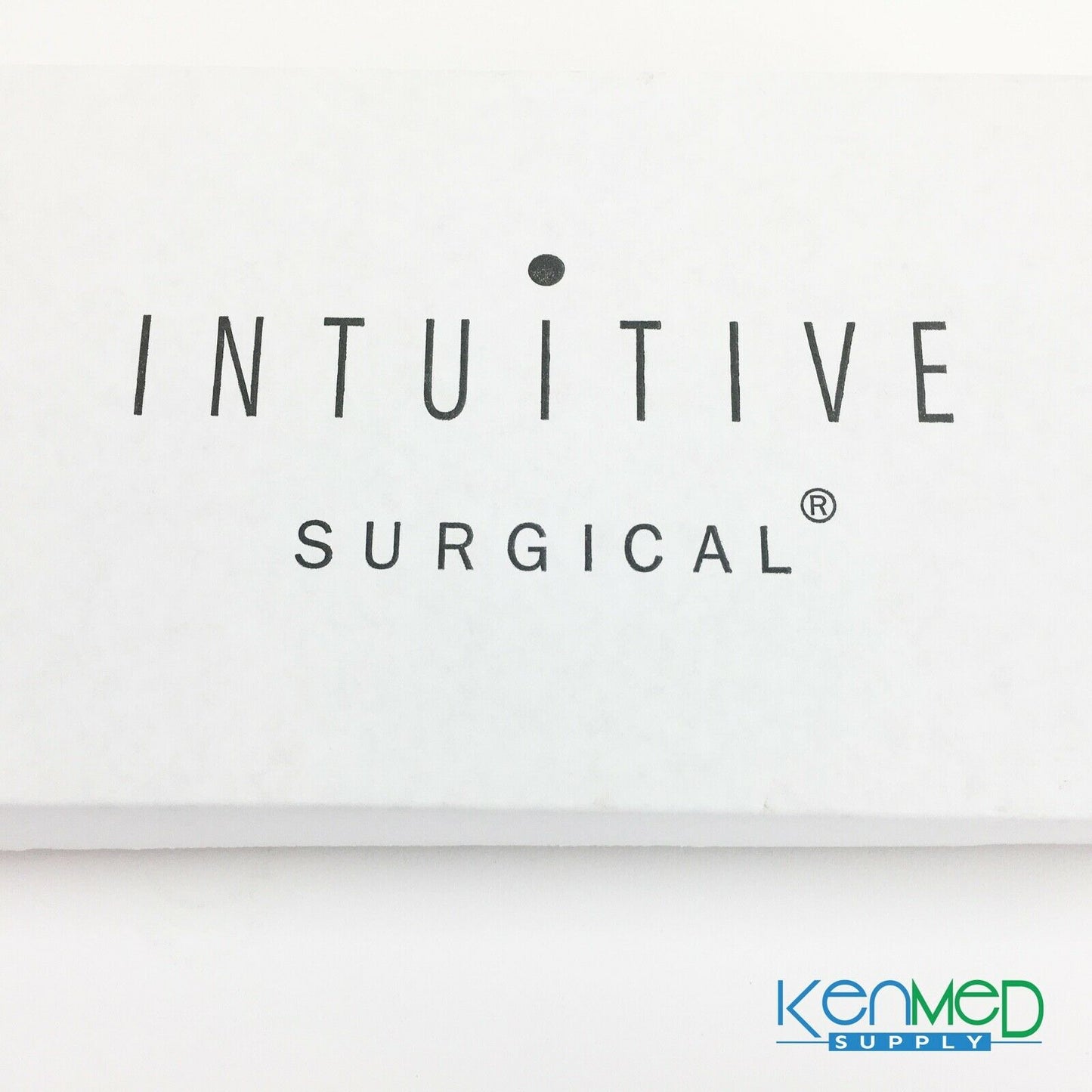 NEW Intuitive Surgical Da Vinci Si Needle Driver, 5 mm (REF 420117)