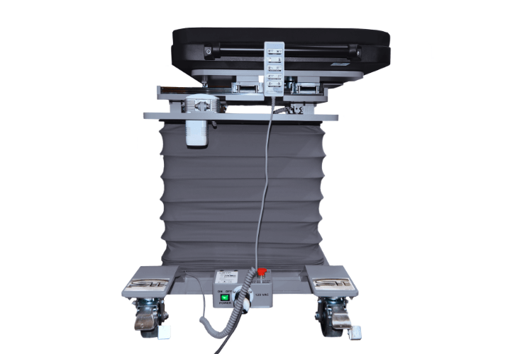Surgical Tables Inc. Bariatric C-Arm Table
