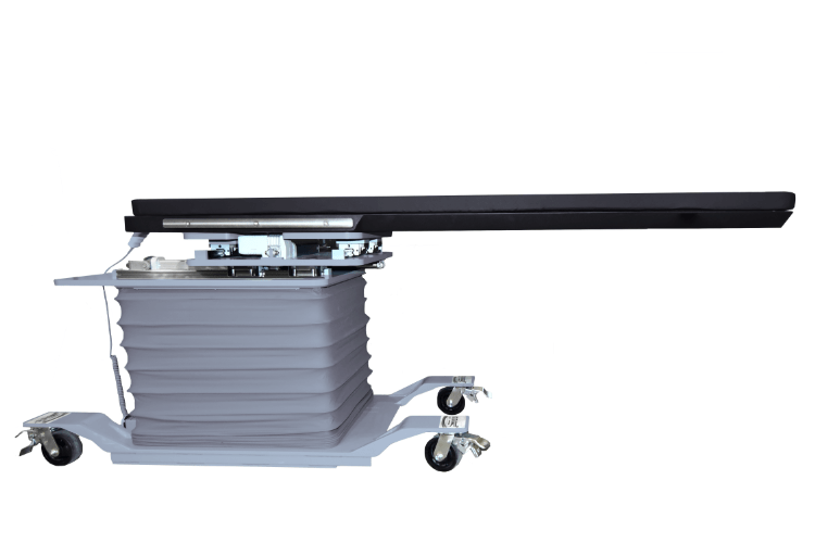 Surgical Tables Inc. Bariatric C-Arm Table