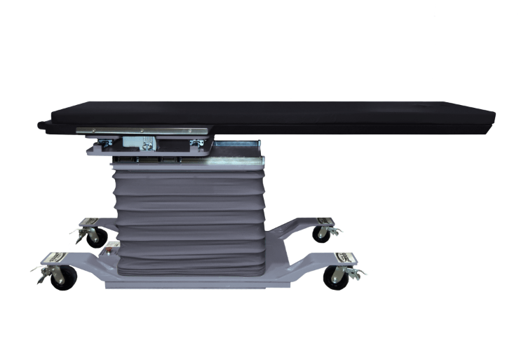 Surgical Tables Inc. Bariatric C-Arm Table