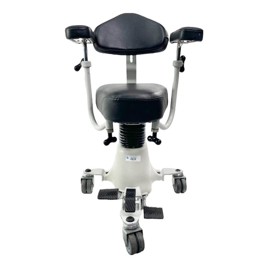 Stryker Surgistool II Chair 830 Surgistool II