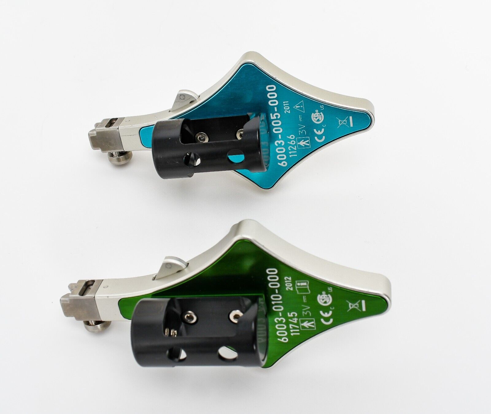 Stryker Navigation Instrument Tray Precision Knee 6003-100-020 6003-100-090