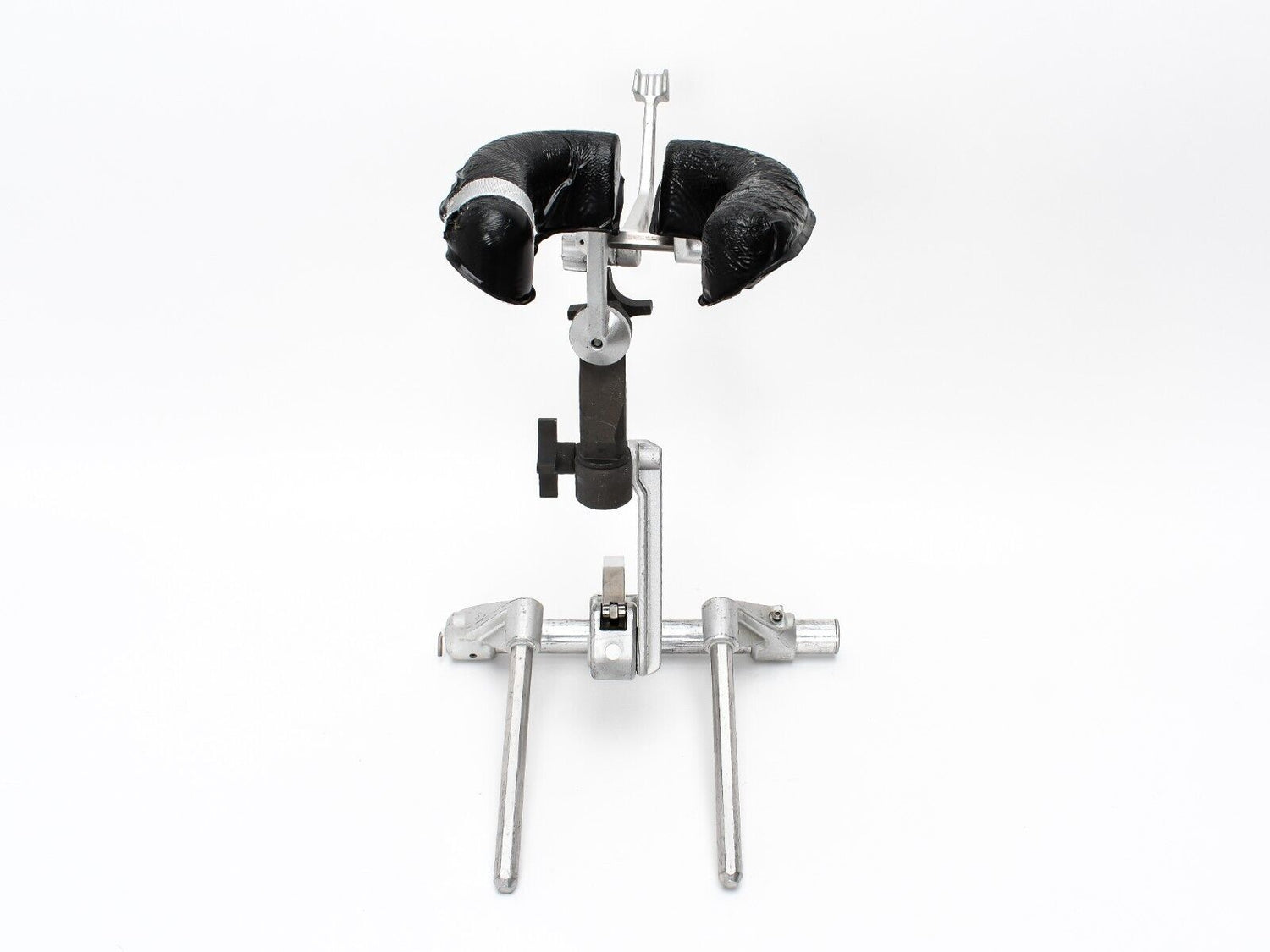 Neurosurgery Skull Clamp & Horseshoe Head Rest Set - Inspital