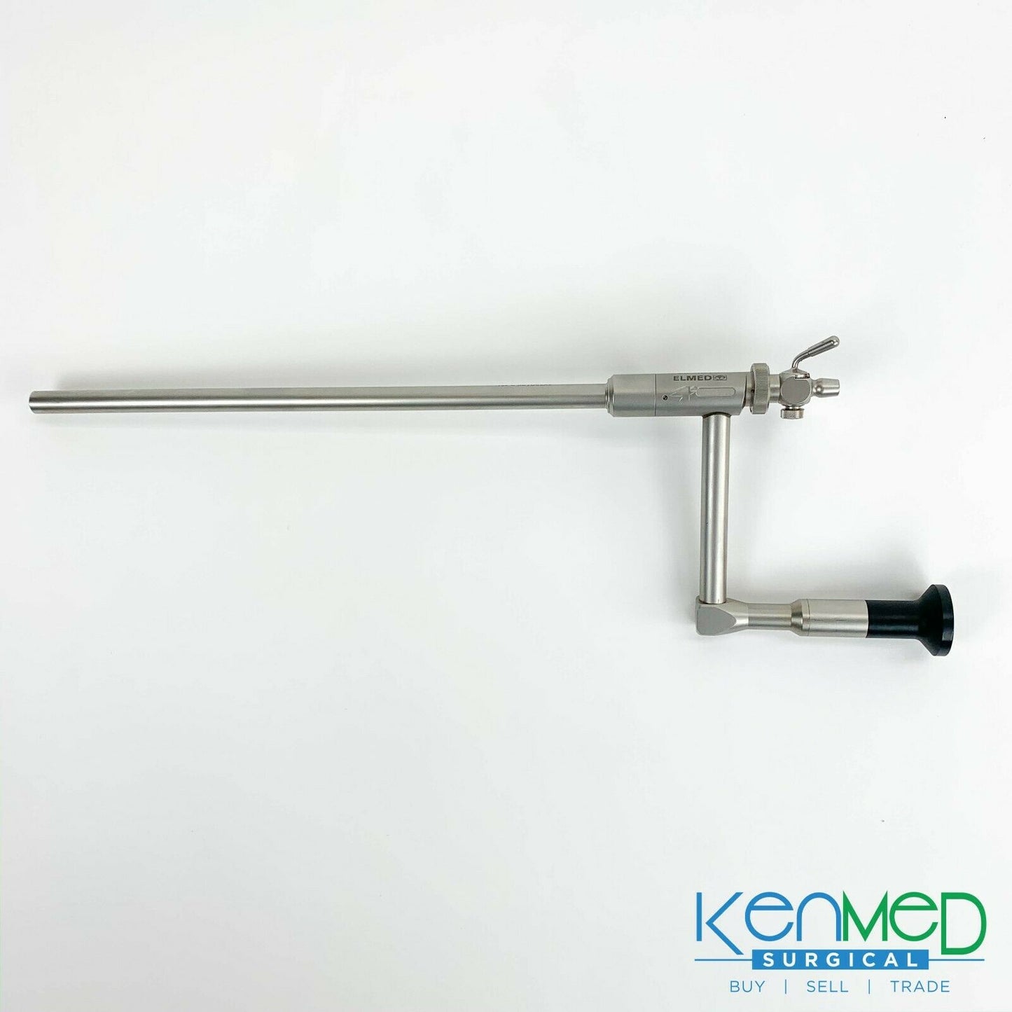 Elmed 52110-03 EOS HD Operating Laparoscope, 0° 10 mm Ø 5.5mm Instrument Channel