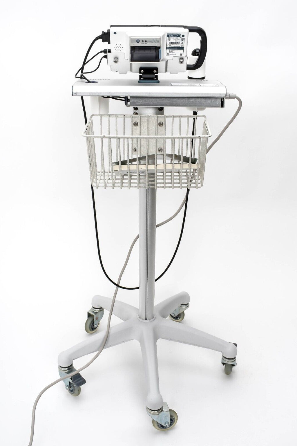 CubeScan BioCon-700 Bladder Scanner System