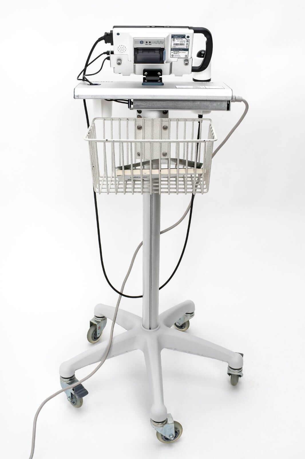 CubeScan BioCon-700 Bladder Scanner System