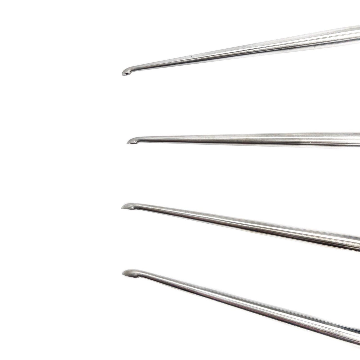 Codman, Microdiscectomy KARLIN Backward Curette Instrument Set with Case