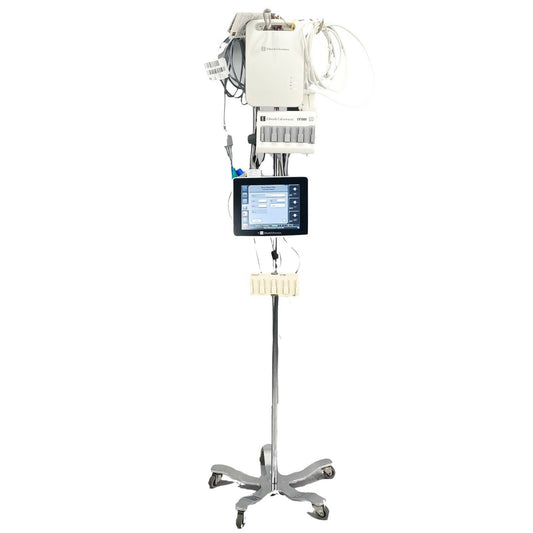 Edwards Lifesciences EV1000 Clinical Platform Hemodynamic Monitoring