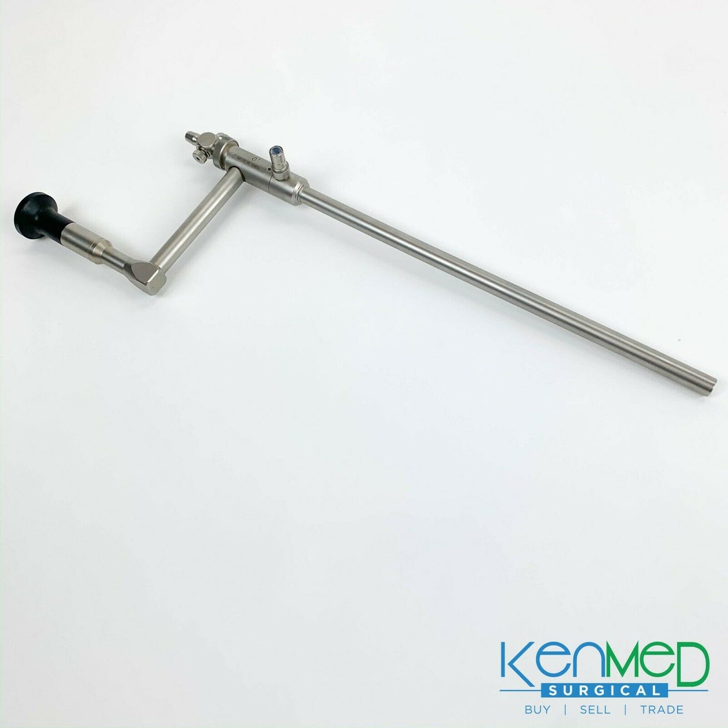 Elmed 52110-03 EOS HD Operating Laparoscope, 0° 10 mm Ø 5.5mm Instrument Channel