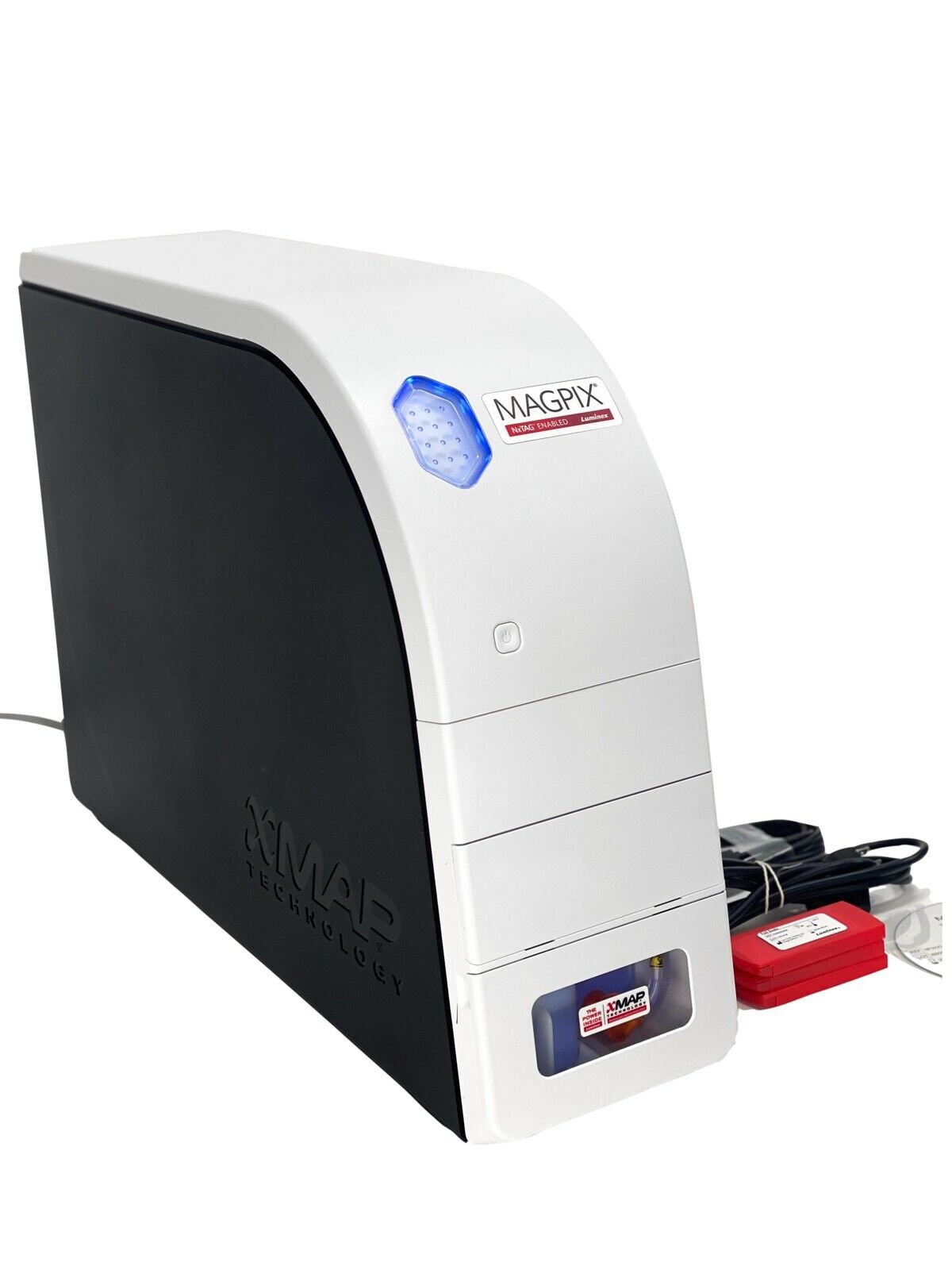 Luminex MAGPIX System NxTAG Enabled Multiplexing System