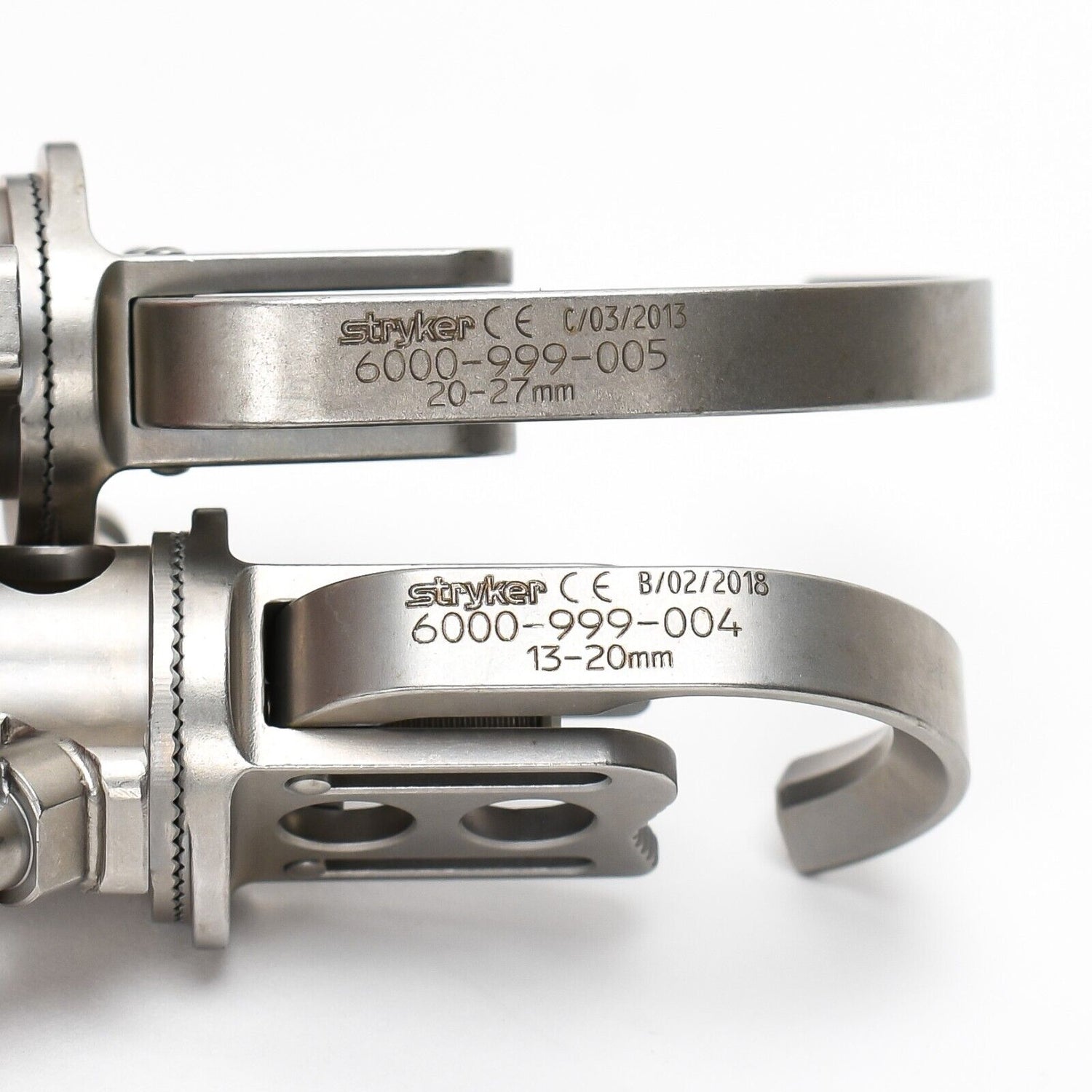 Stryker Spine Navigation Instrument System 600235 49760040 KenMed