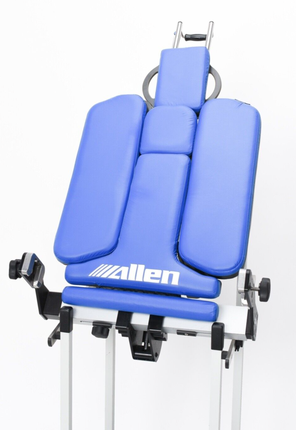 Allen Medical Lift-Assist Beach Chair; Beach Chair Cart A-90100 A-91502 L50000