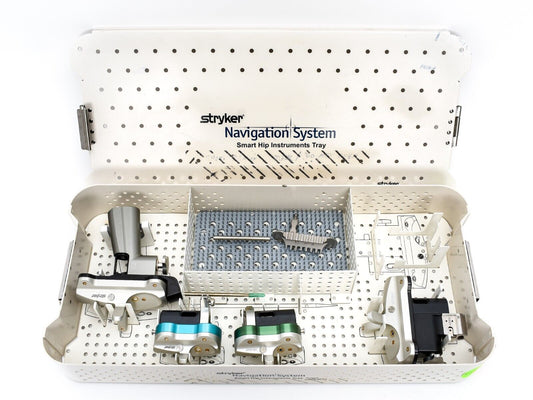 Stryker Smart Knee Navigation Instrument System 6007-935-000 6003-12