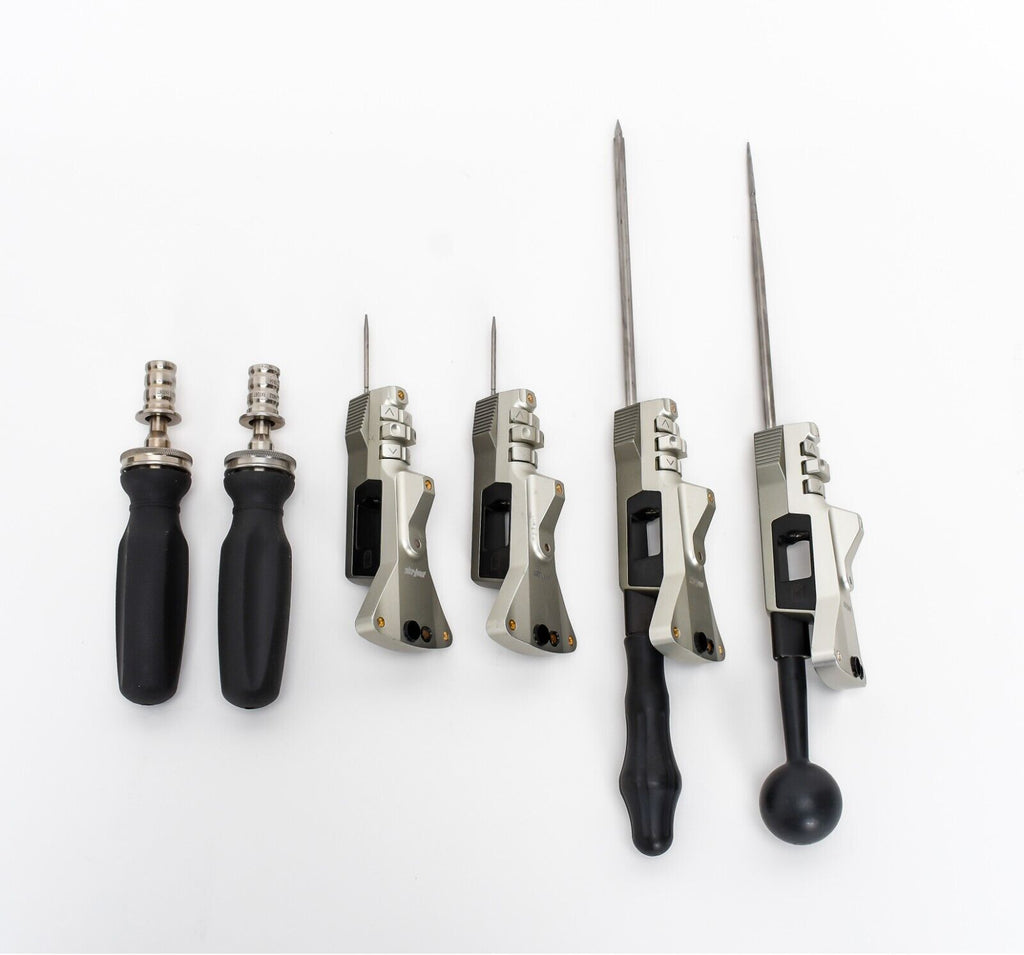 Stryker Spine Navigation Instrument System 6001-35 6002-50 6000-014-00 ...