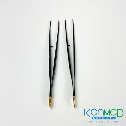 This Codman Pick and Knife V. Mueller Forceps and Miscellaneous Tool S –  KenMed Surgical