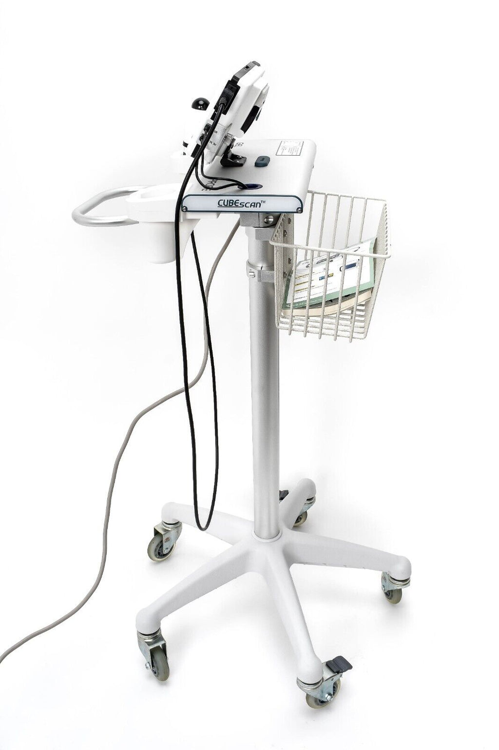 CubeScan BioCon-700 Bladder Scanner System