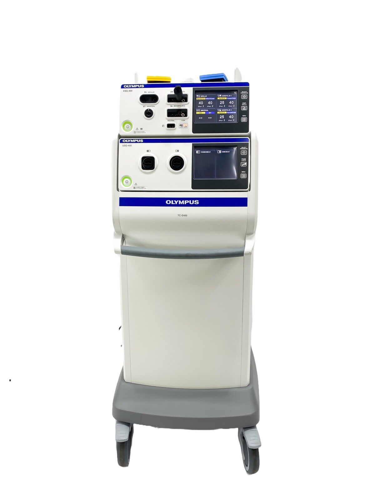 Olympus ESG-400 USG-400 Electrosurgical Units - 2018 Unit