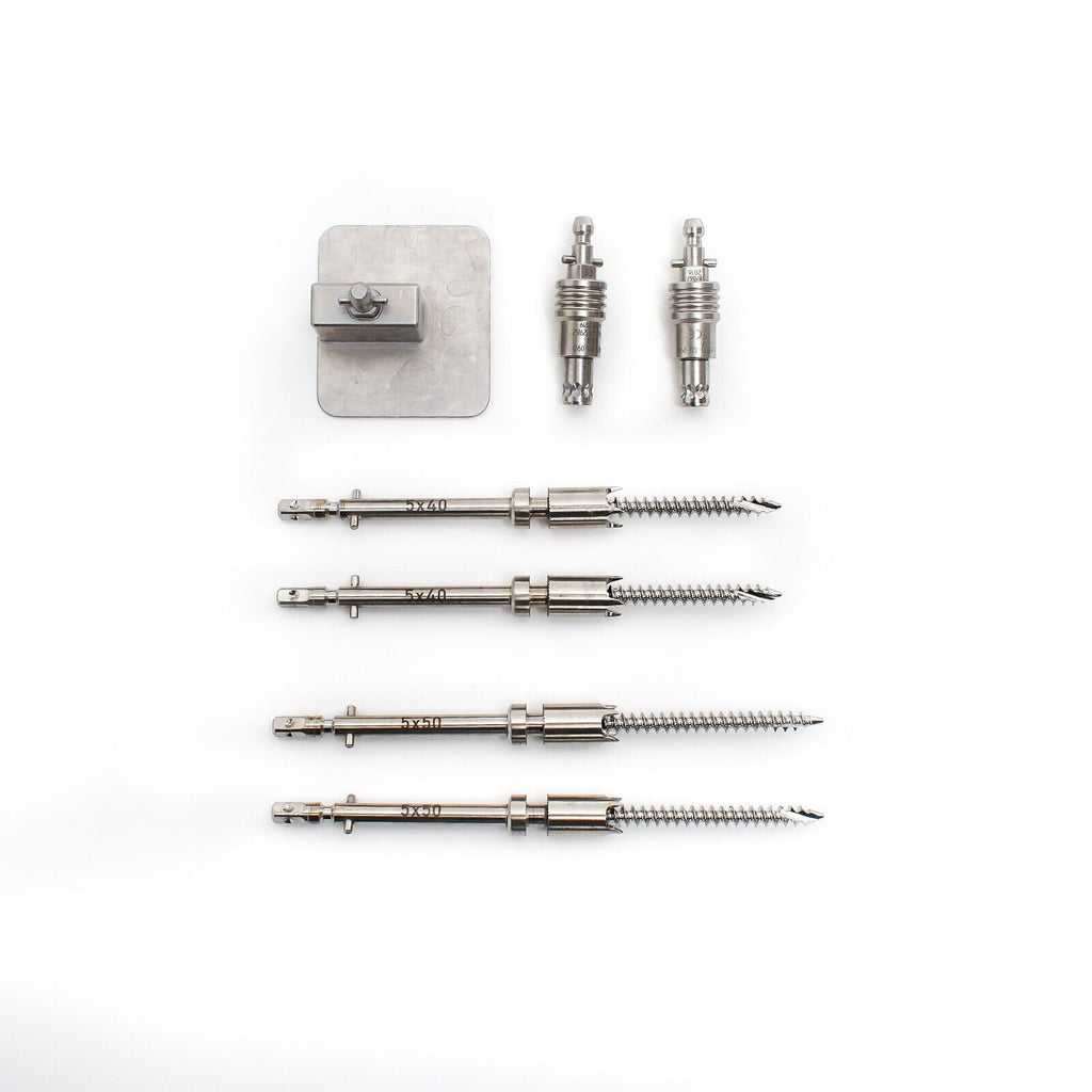 Stryker Smart Navigation Instrument System 6007-035-000 6007-011-000