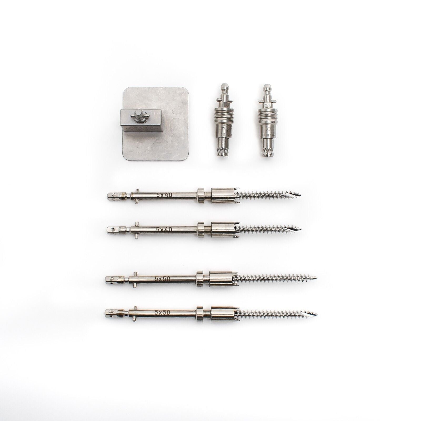 Stryker Smart Navigation Instrument System 6007-035-000 6007-011-000