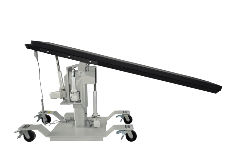 Surgical Tables Inc. EconoMAX Series C-Arm Table