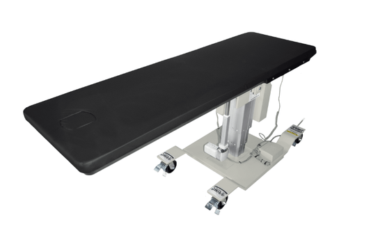 Surgical Tables Inc. EconoMAX Series C-Arm Table