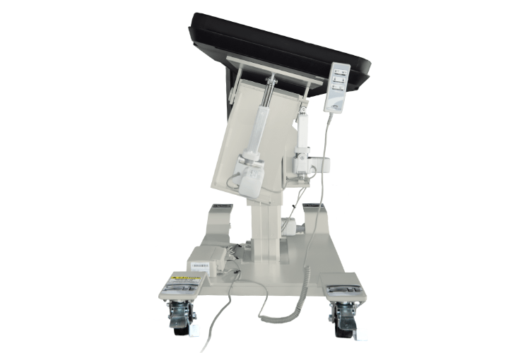 Surgical Tables Inc. EconoMAX Series C-Arm Table