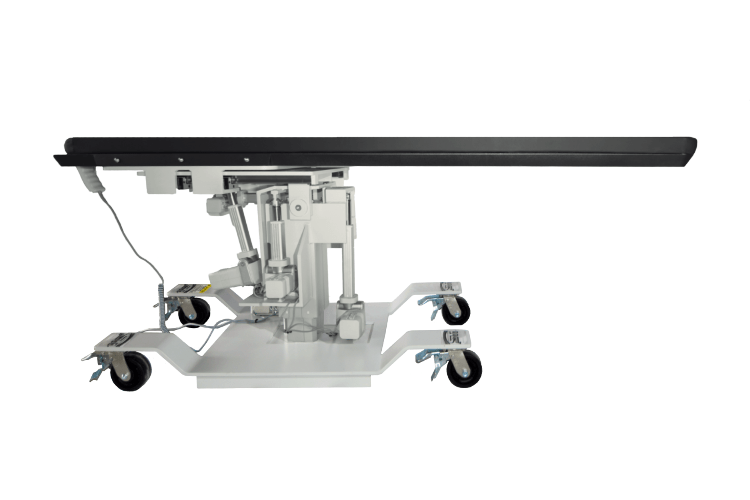 Surgical Tables Inc. EconoMAX Series C-Arm Table – KenMed Surgical
