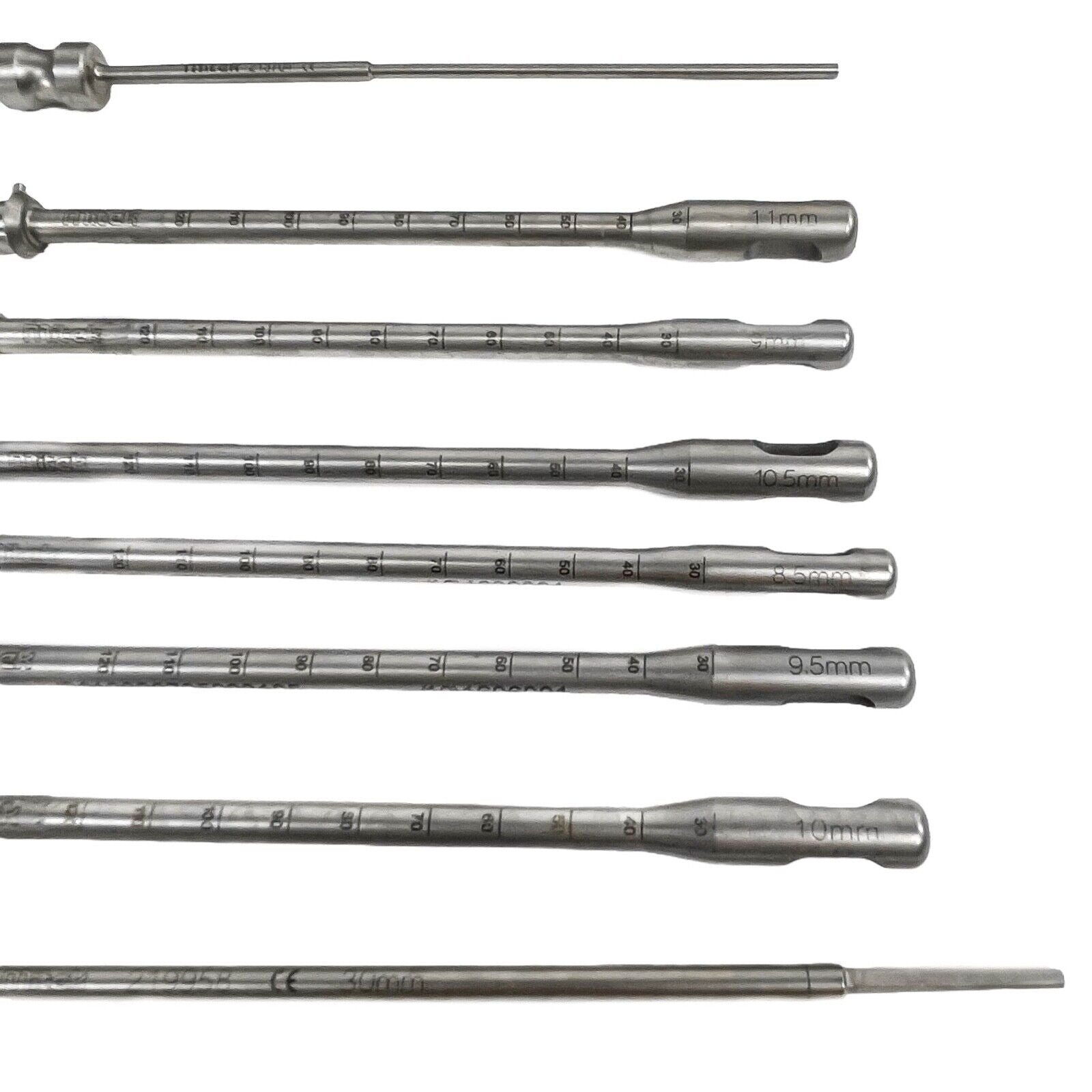 DePuy Mitek Intrafix RigidfixSet, 215451, 213705, 254651, 254650, 2192