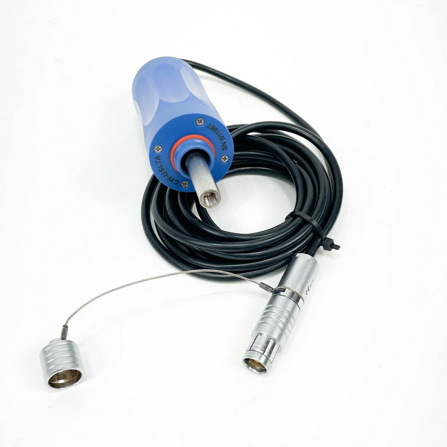 Gyrus ACMI Cyberwand CW-USLTA Ultrasonic Lithotripter Probe