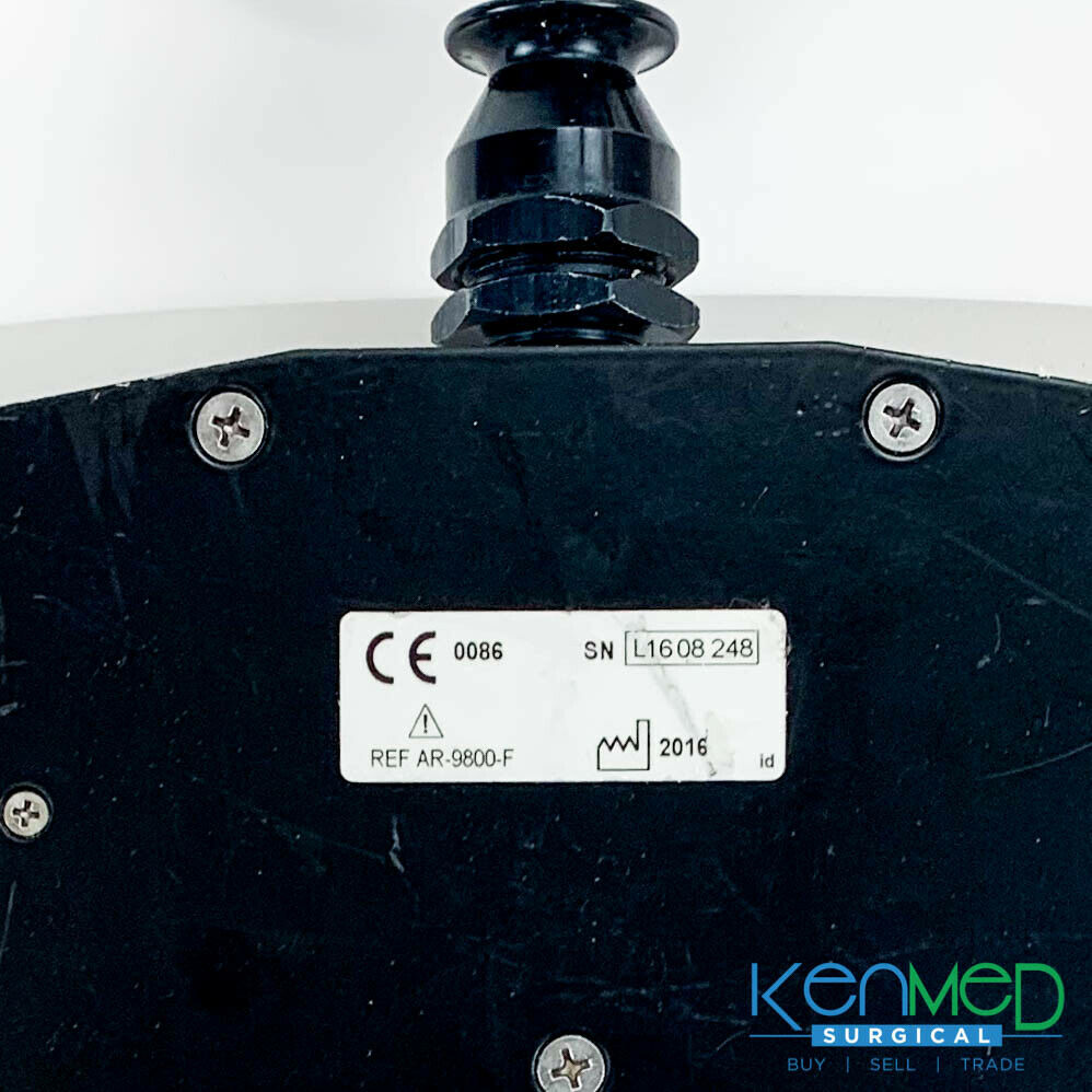 Arthrex Synergy RF Footswitch Ref AR-9800-F – KenMed Supply, LLC