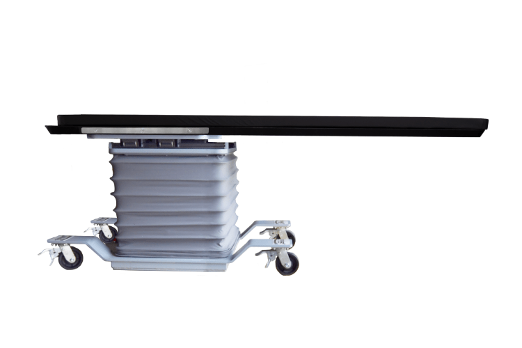 Surgical Tables Inc. MAX Series C-Arm Table