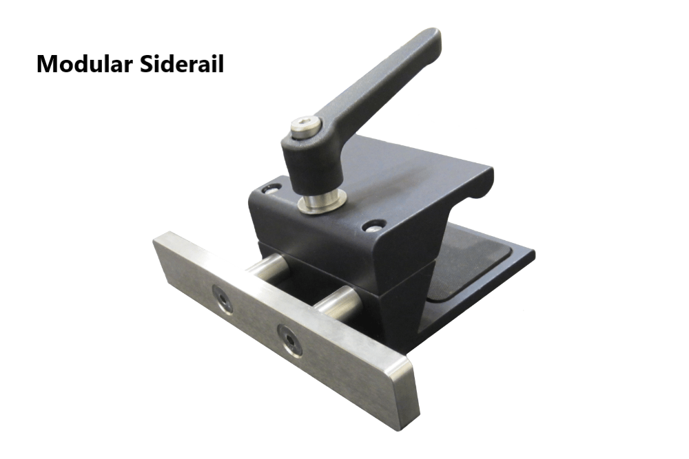 Surgical Tables Inc. Bariatric C-Arm Table