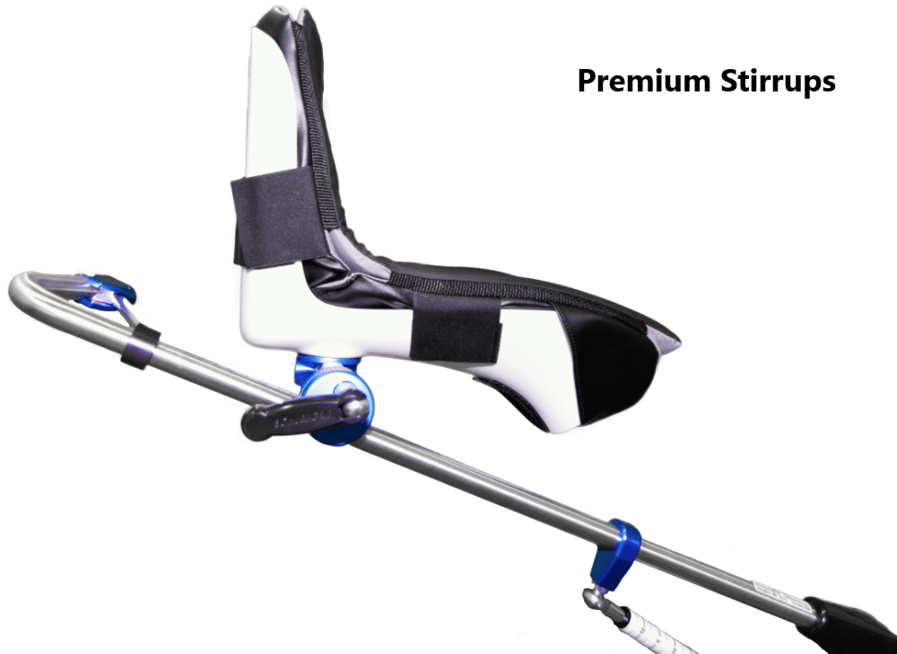 Surgical Tables Inc. URO-MAX Series C-Arm Table