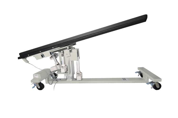 Surgical Tables Inc. Streamline Series C-Arm Table