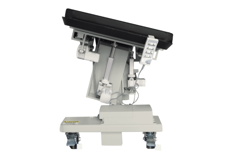 Surgical Tables Inc. Streamline Series C-Arm Table