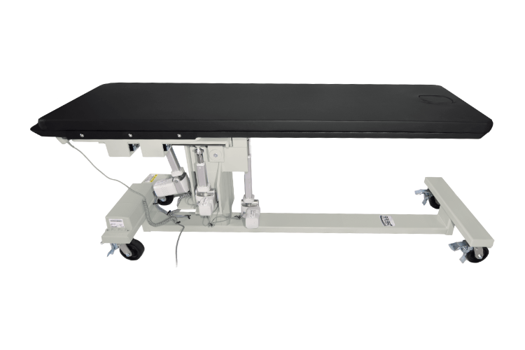 Surgical Tables Inc. Streamline Series C-Arm Table