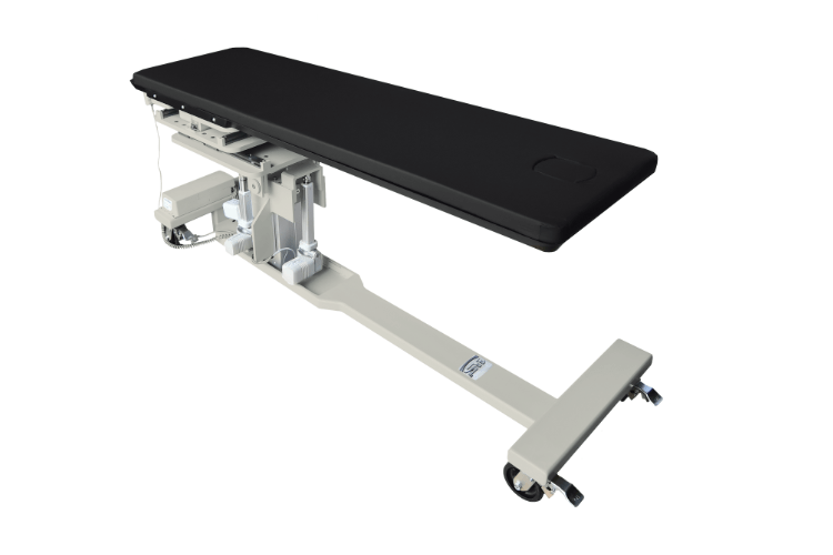 Surgical Tables Inc. Streamline Series C-Arm Table