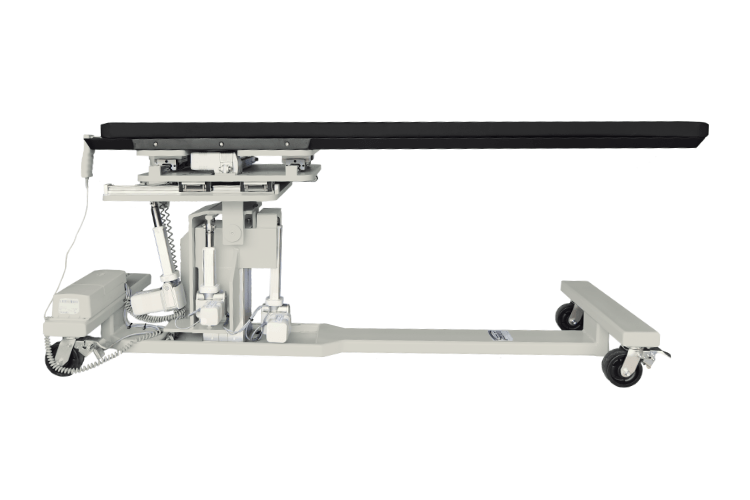 Surgical Tables Inc. Streamline Series C-Arm Table