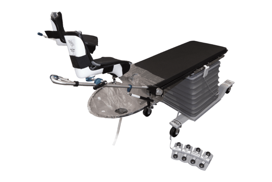 Surgical Tables Inc. URO-MAX Series C-Arm Table