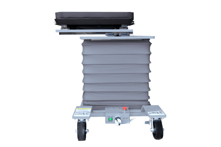 Surgical Tables Inc. V-MAX Pro Series C-Arm Table